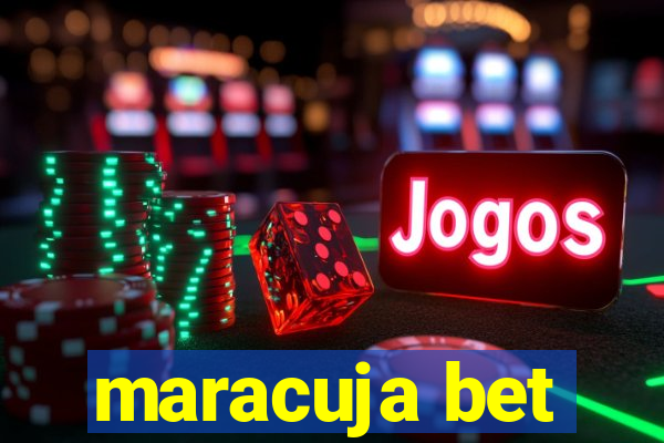 maracuja bet